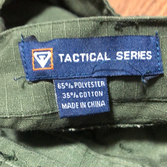 Tactical Series unisex pants Size 30 - Picture 3 of 7